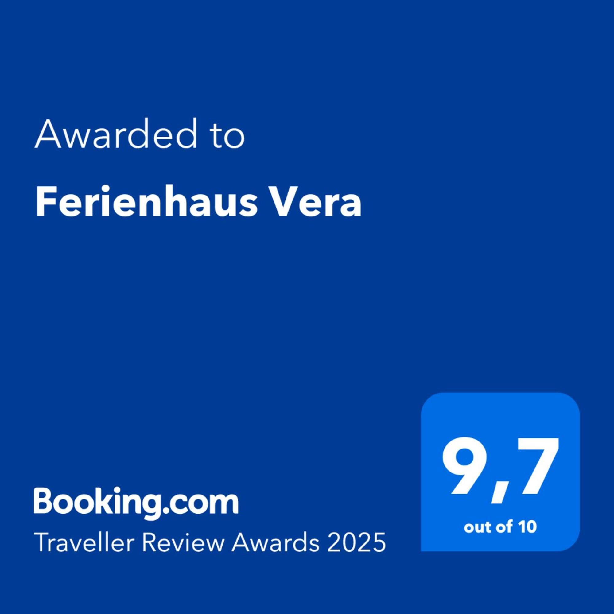 Ferienhaus Vera Moritzburg Dış mekan fotoğraf
