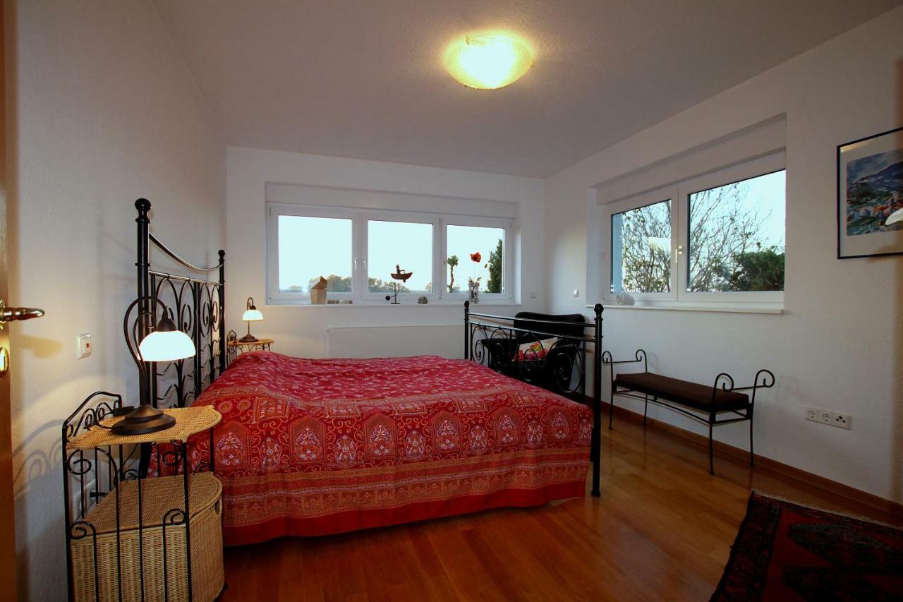 Ferienhaus Vera Moritzburg Dış mekan fotoğraf