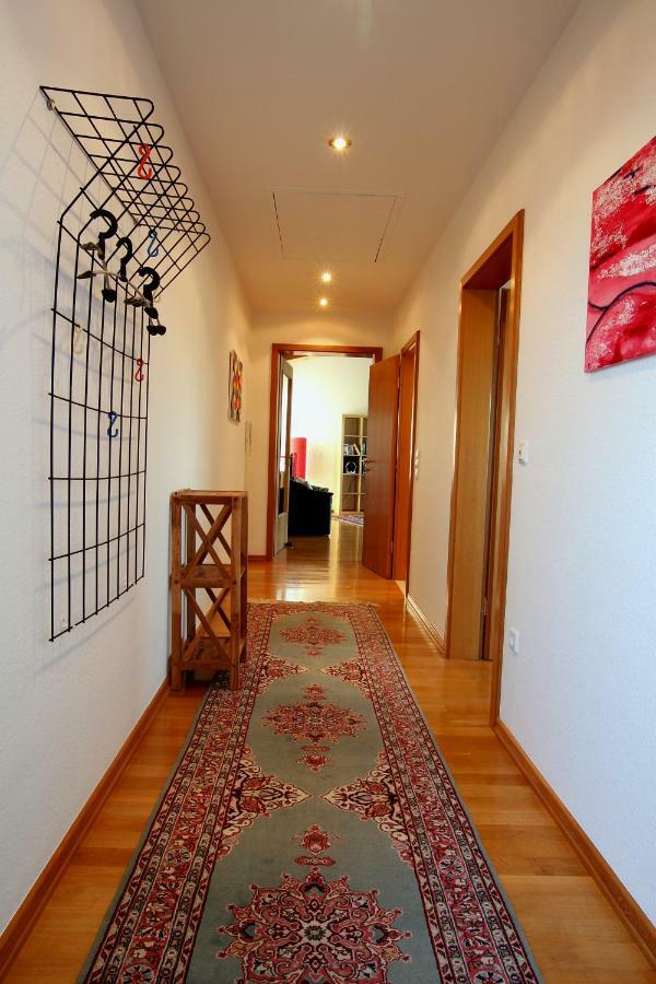 Ferienhaus Vera Moritzburg Dış mekan fotoğraf
